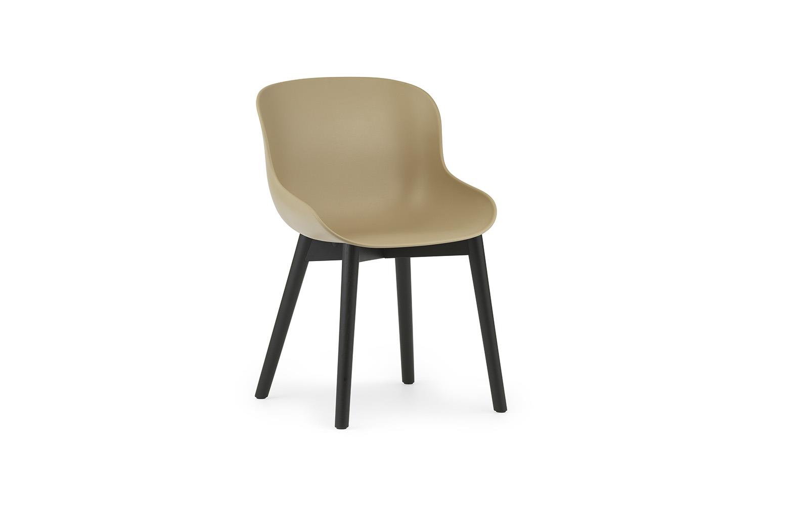 Hyg Chair Black Oak1