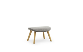 Hyg Footstool Oak1
