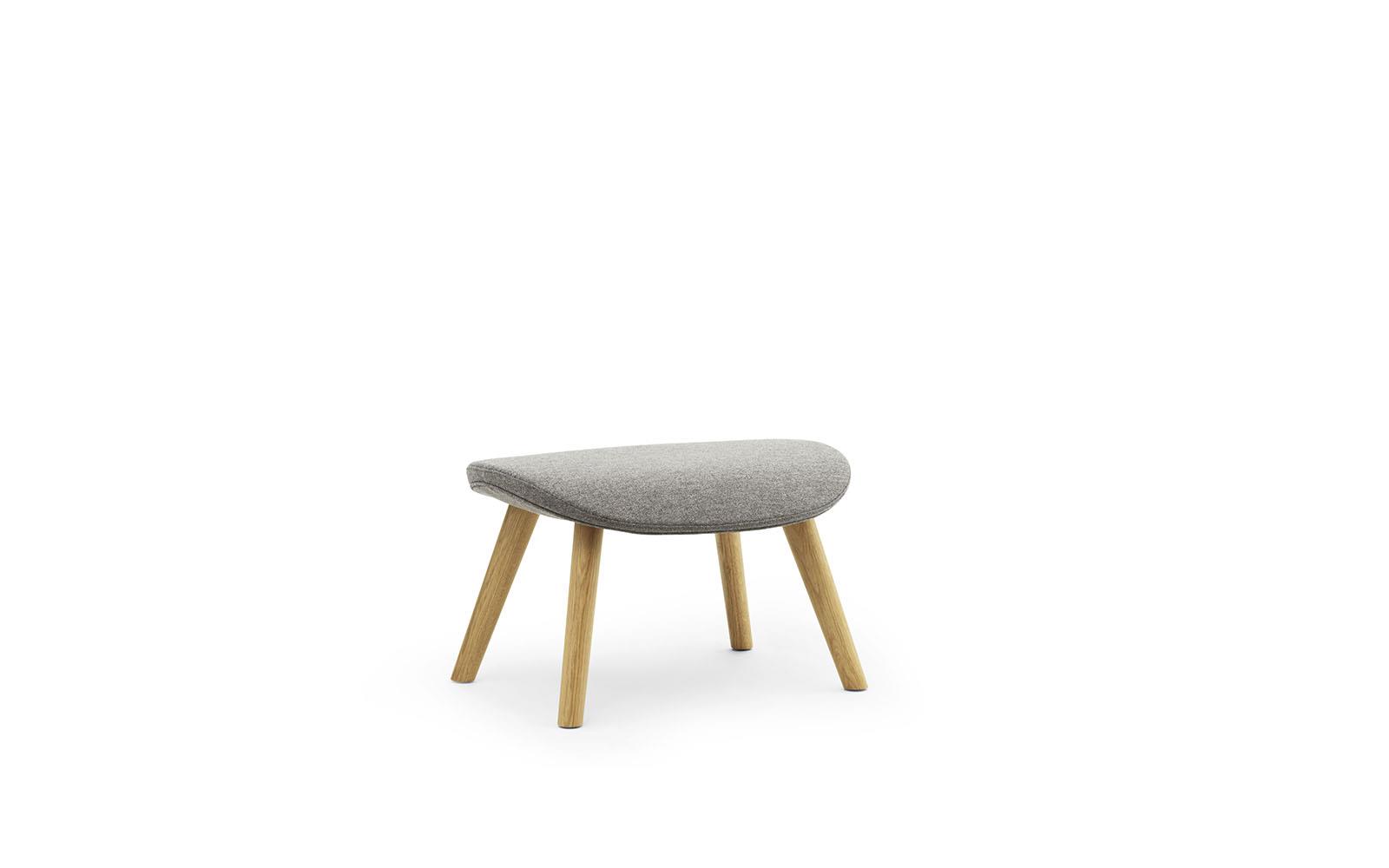 Hyg Footstool Oak1