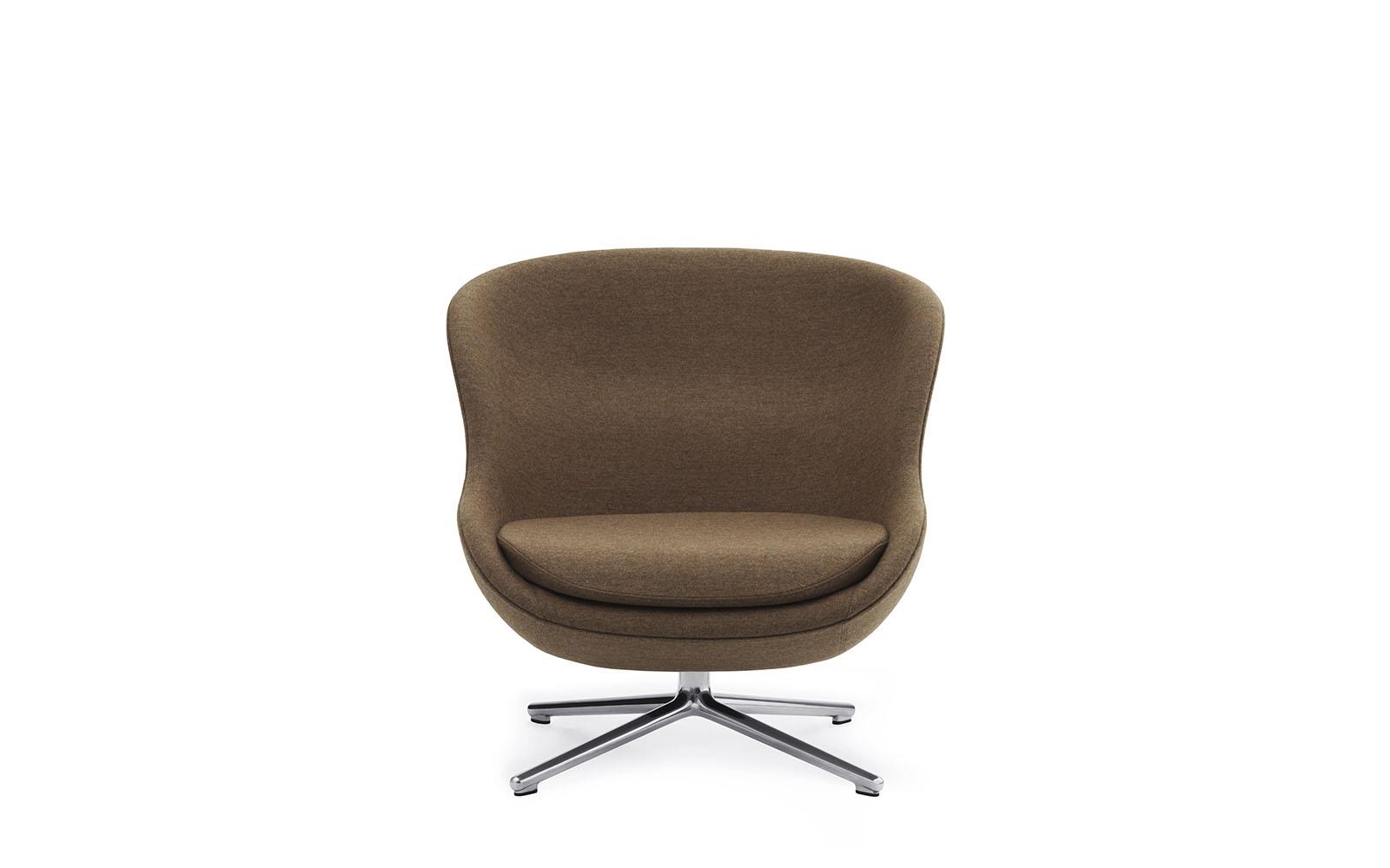 low profile lounge chair