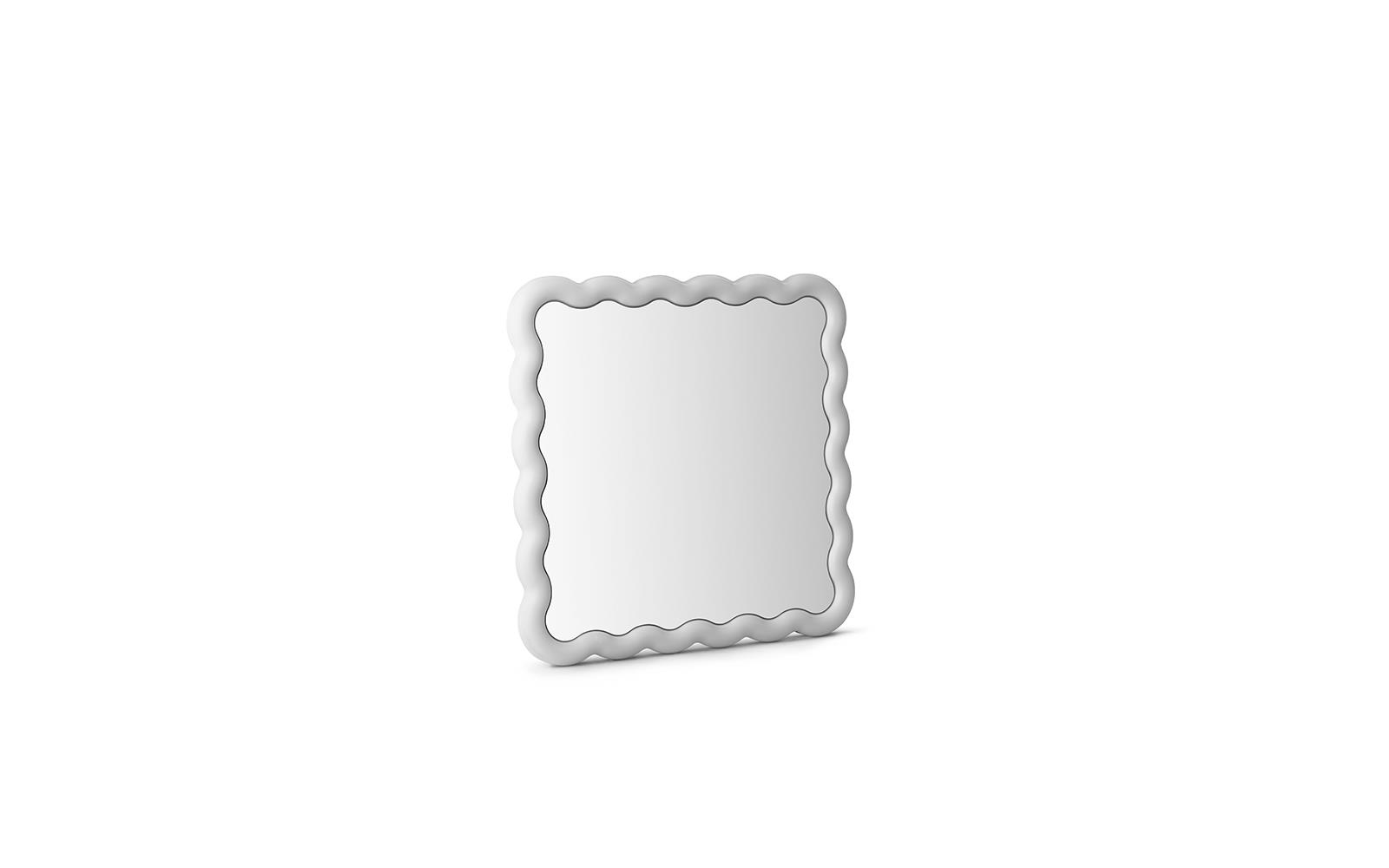 Illu Mirror 80 x 80 cm EU1