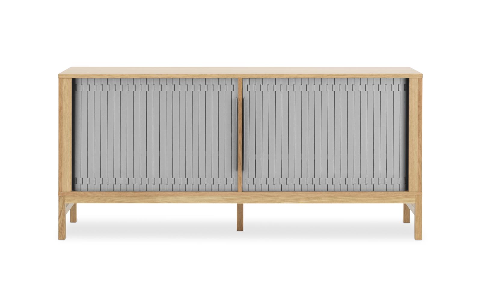 Jalousi Sideboard2