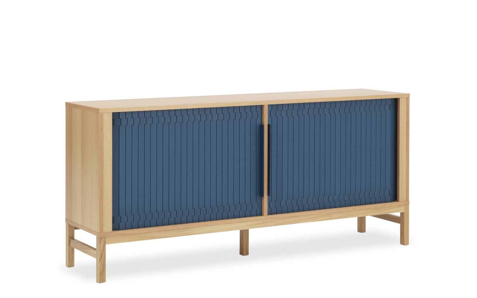 Jalousi Sideboard1