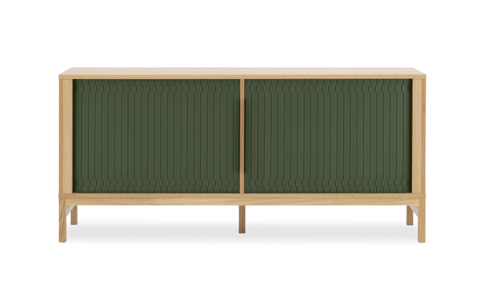 Jalousi Sideboard2