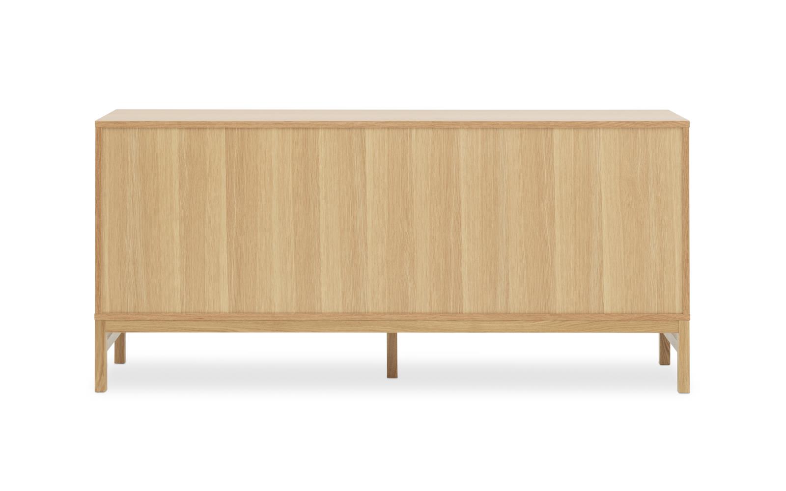 Jalousi Sideboard4
