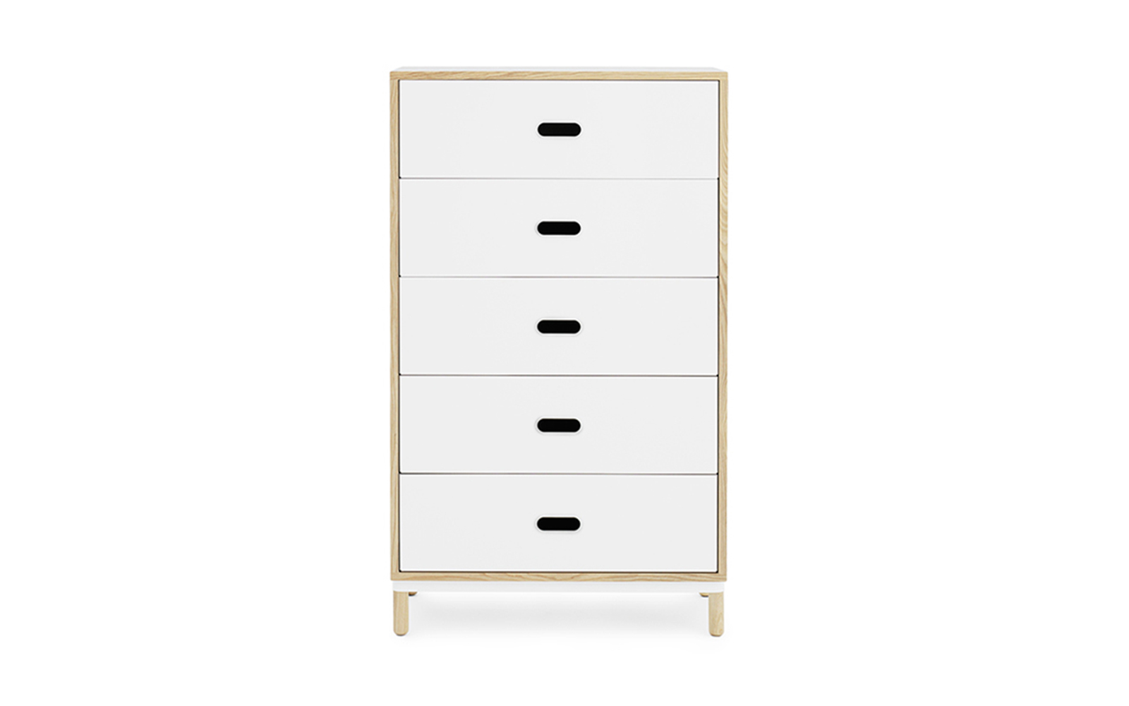 Kabino Dresser w 5 Drawers1
