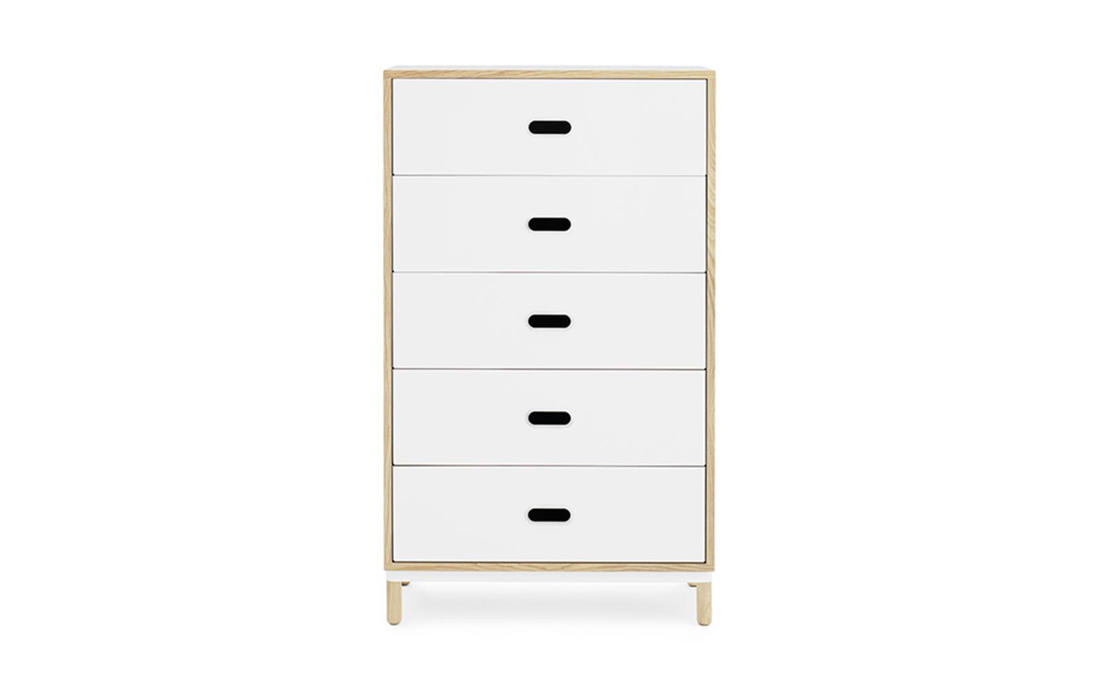 Kabino Dresser w 5 Drawers1