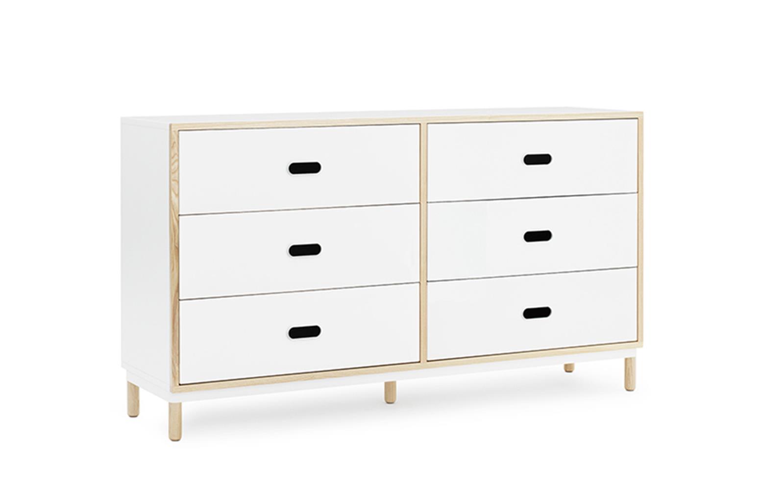 Kabino Dresser w 6 Drawers3