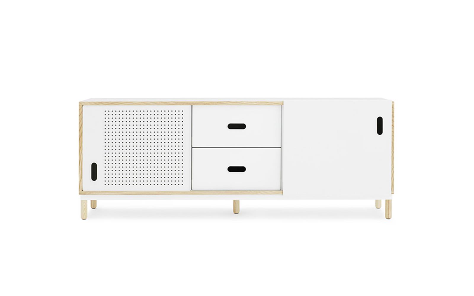 Kabino Sideboard w Drawers1