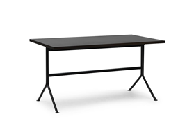 Kip Desk Black Steel1