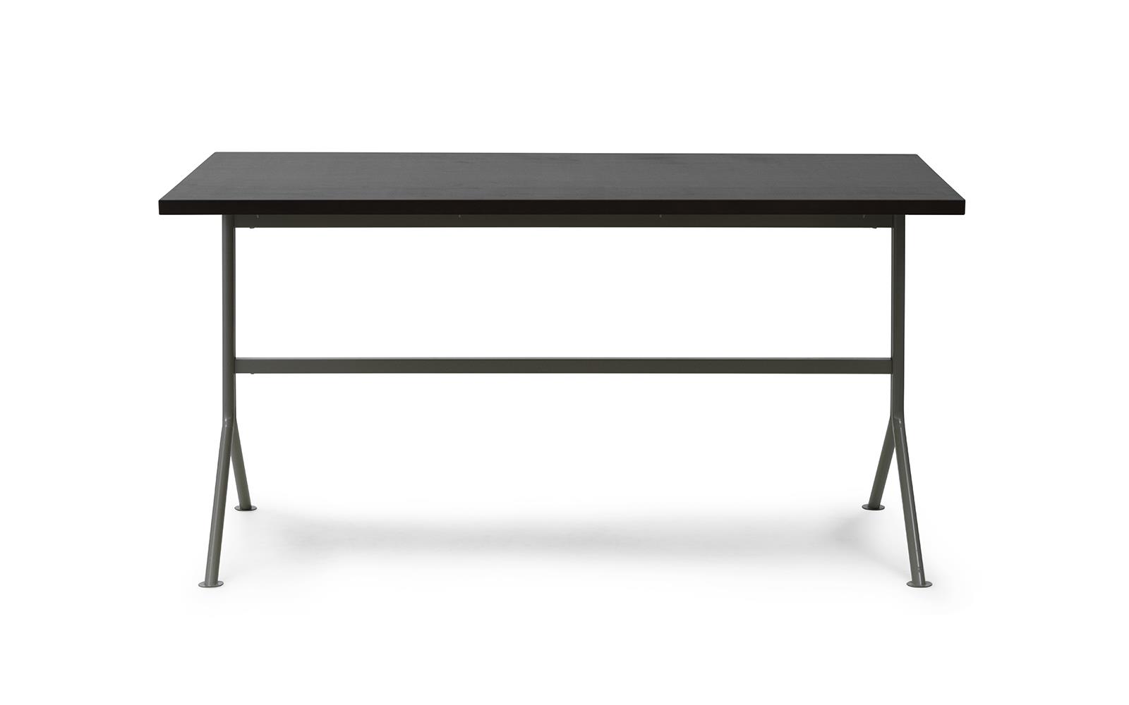 Kip Desk Grey Steel2