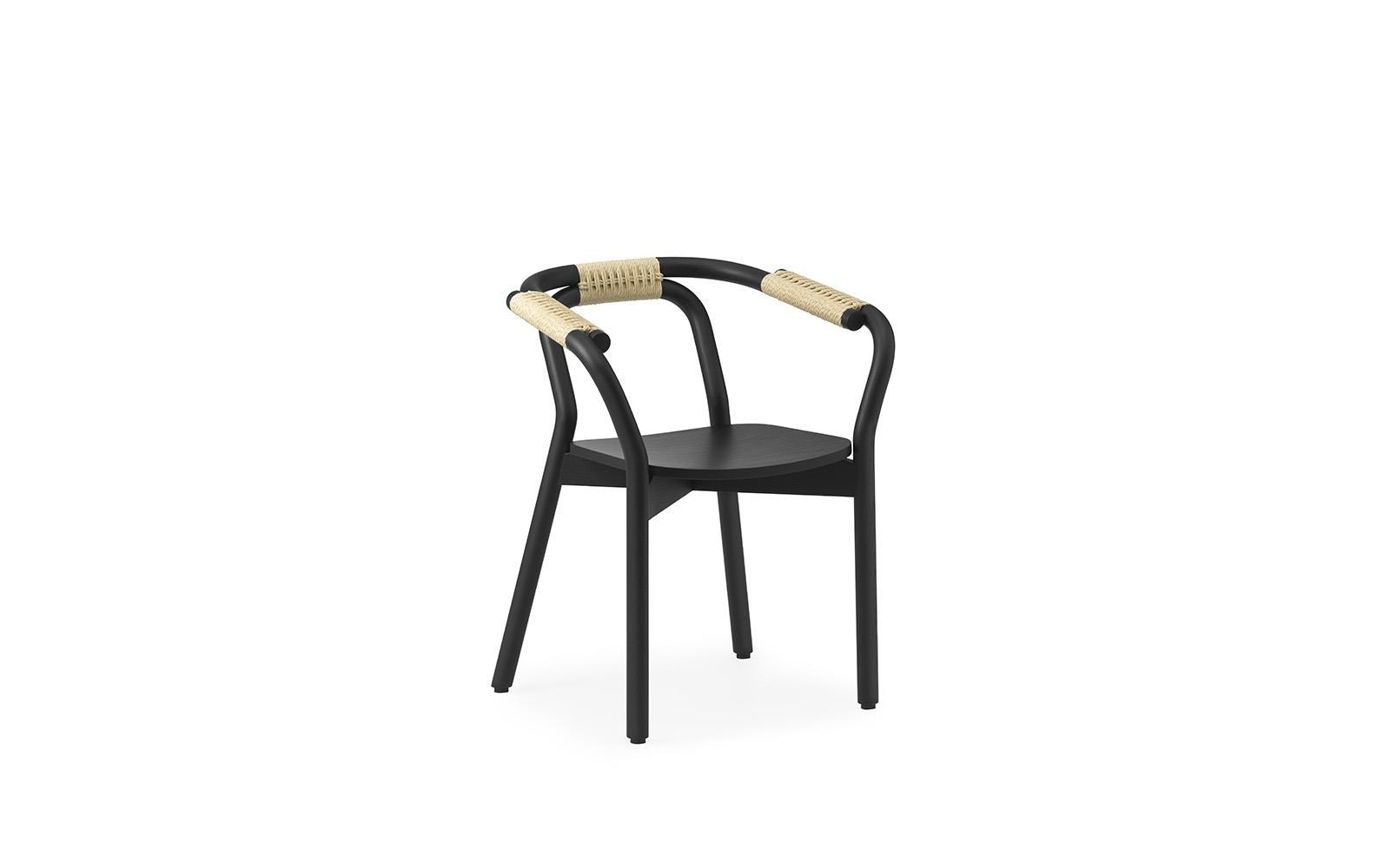 Knot Chair1