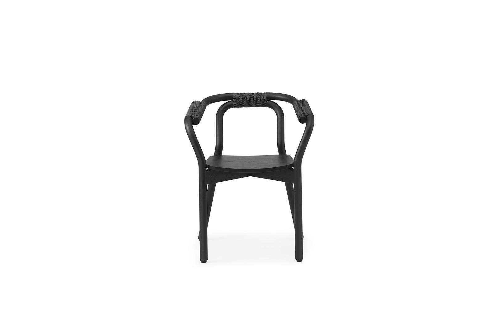 Knot Chair2
