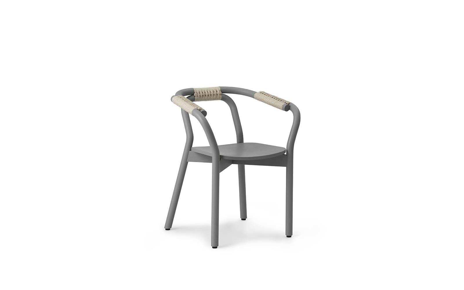 Knot Chair1
