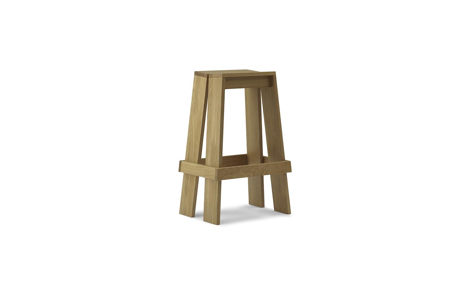 Let Barstool 75 cm1