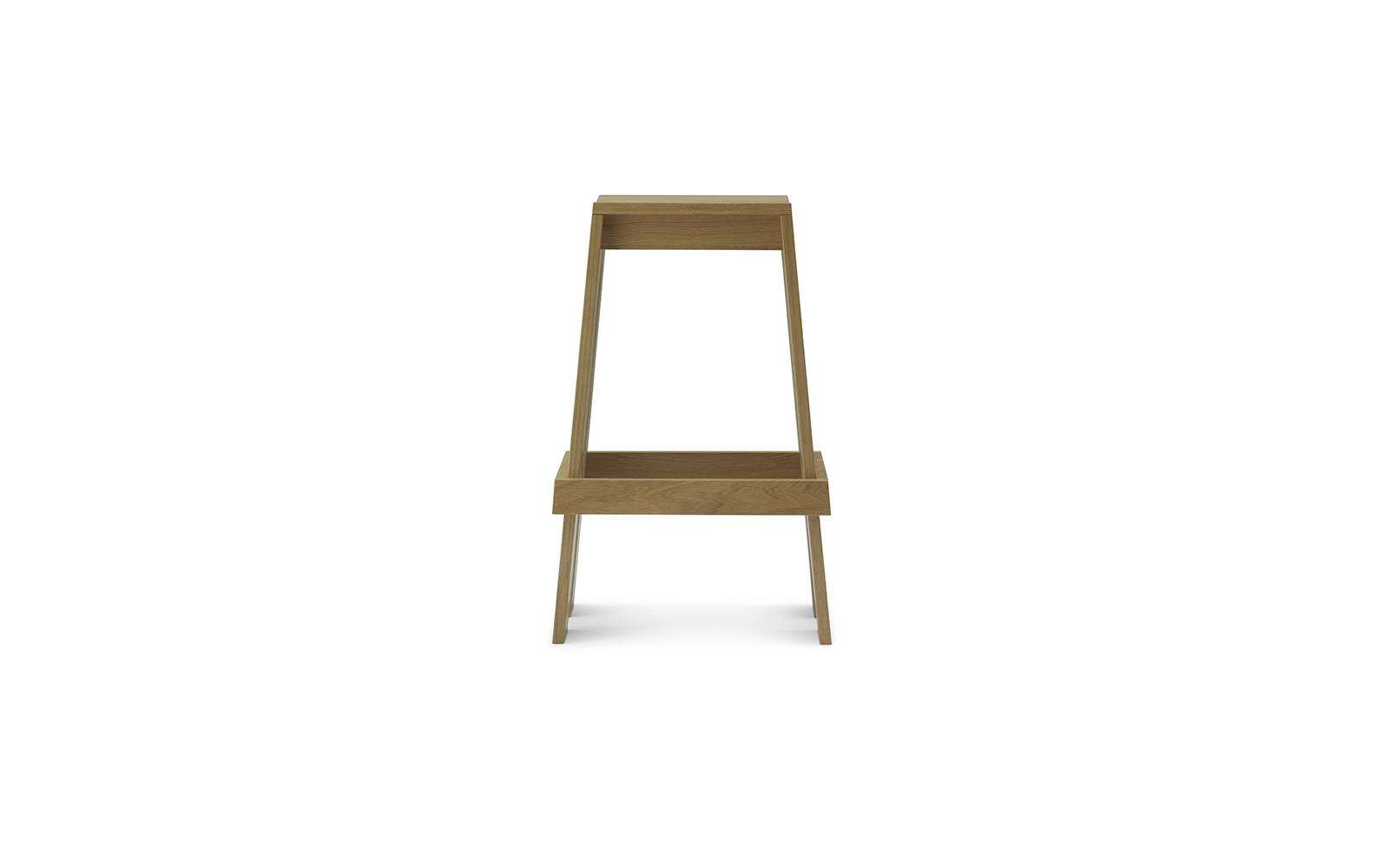 Let Barstool 75 cm2