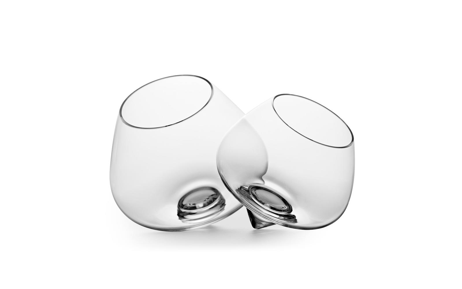 Cognac Glass  2 pcs 25 cl2