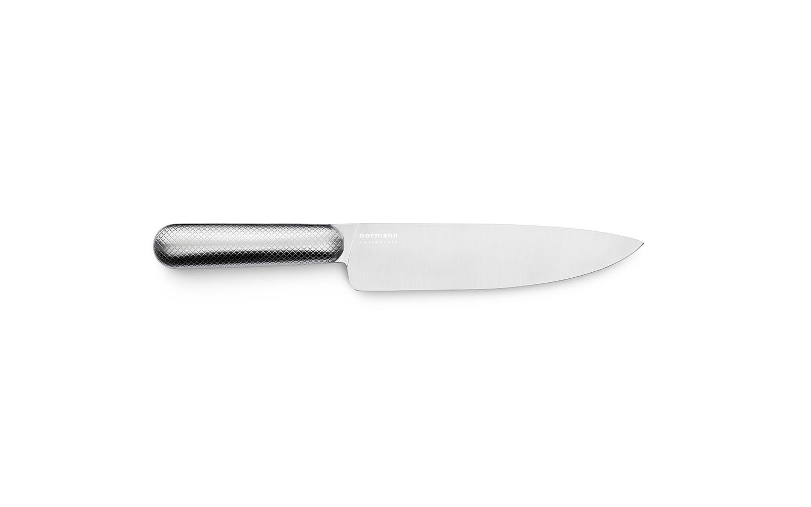 Chef's Knife | Mesh steel kitchen knives