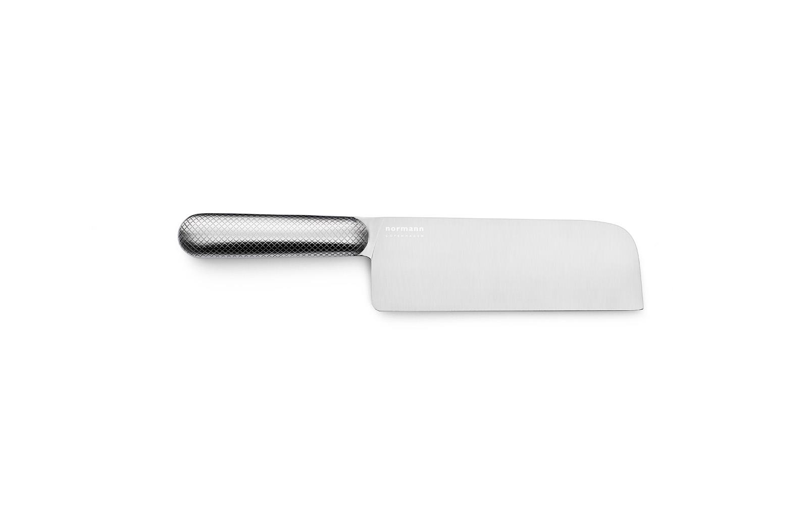 Mesh Vegetable Cleaver1