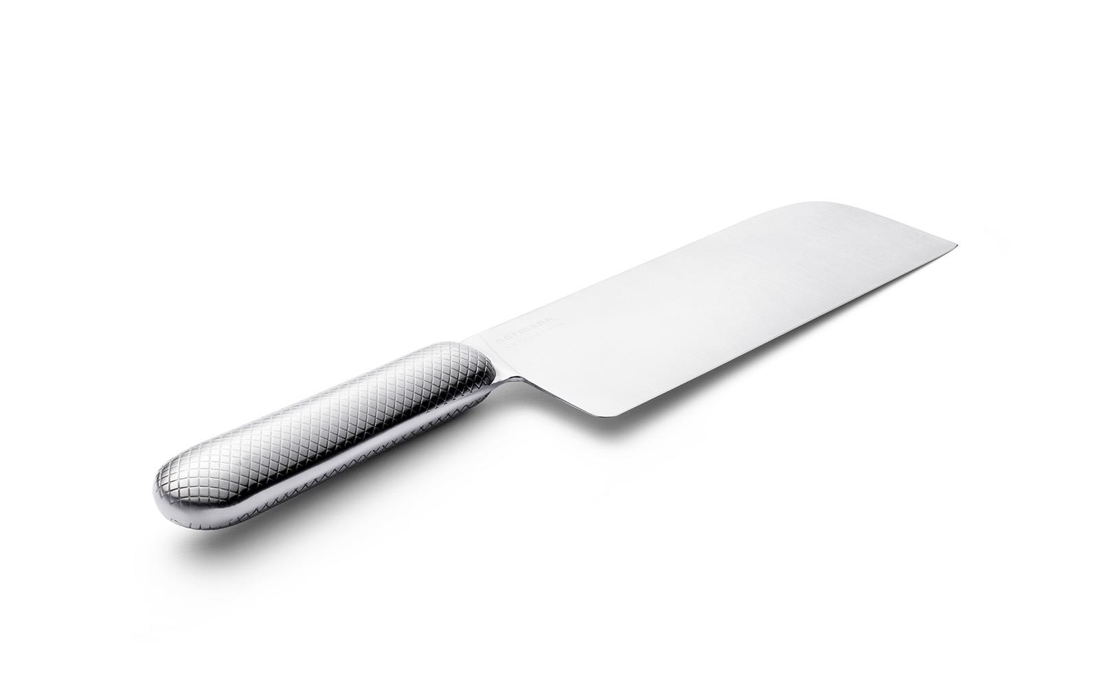 Mesh Vegetable Cleaver2