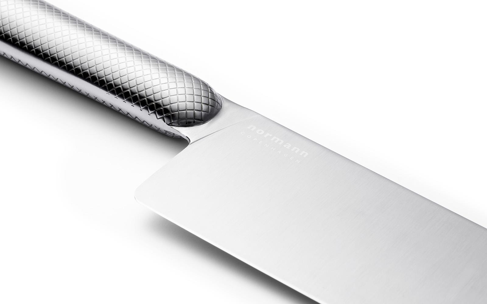 Mesh Vegetable Cleaver3