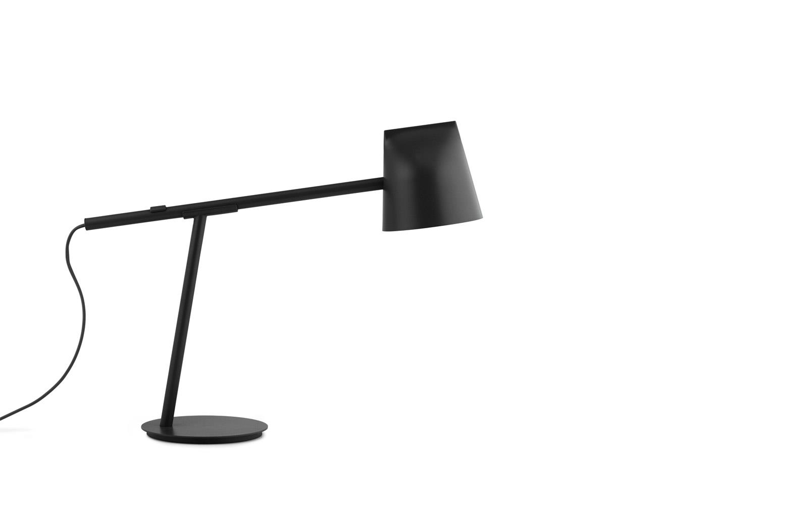 Momento Table Lamp EU1