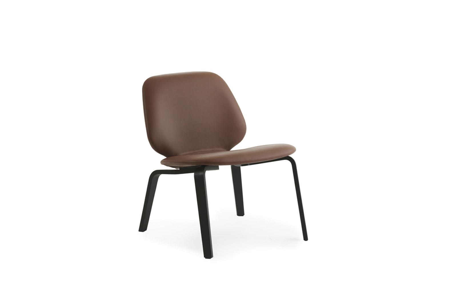 My Chair Lounge Full Upholstery Black1