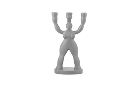 Manikhin 3-armed Candlestick1