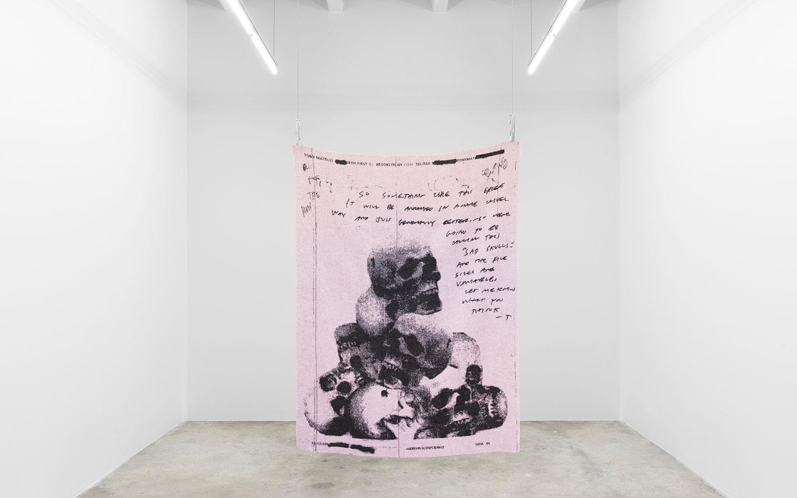 Matelli Throw Blanket2