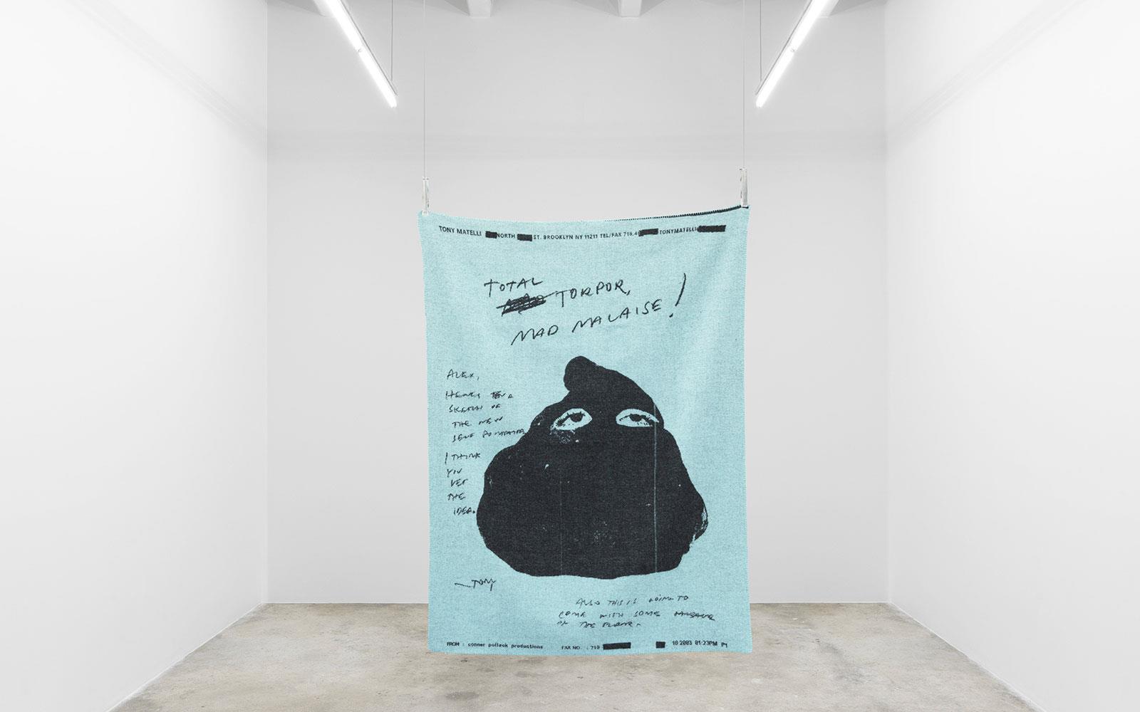 Matelli Throw Blanket2