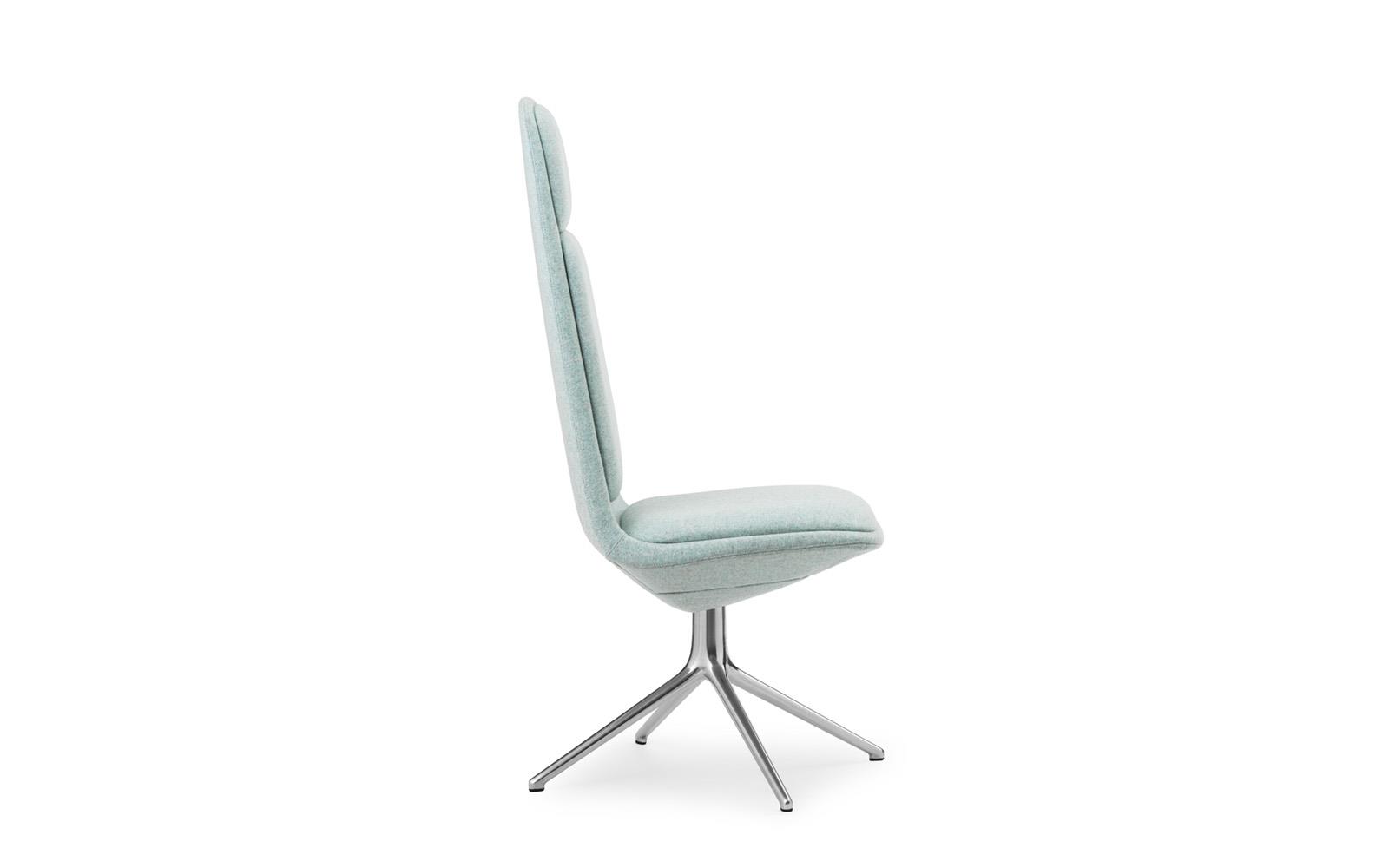 Off Chair High 4L Alu With Cushion3