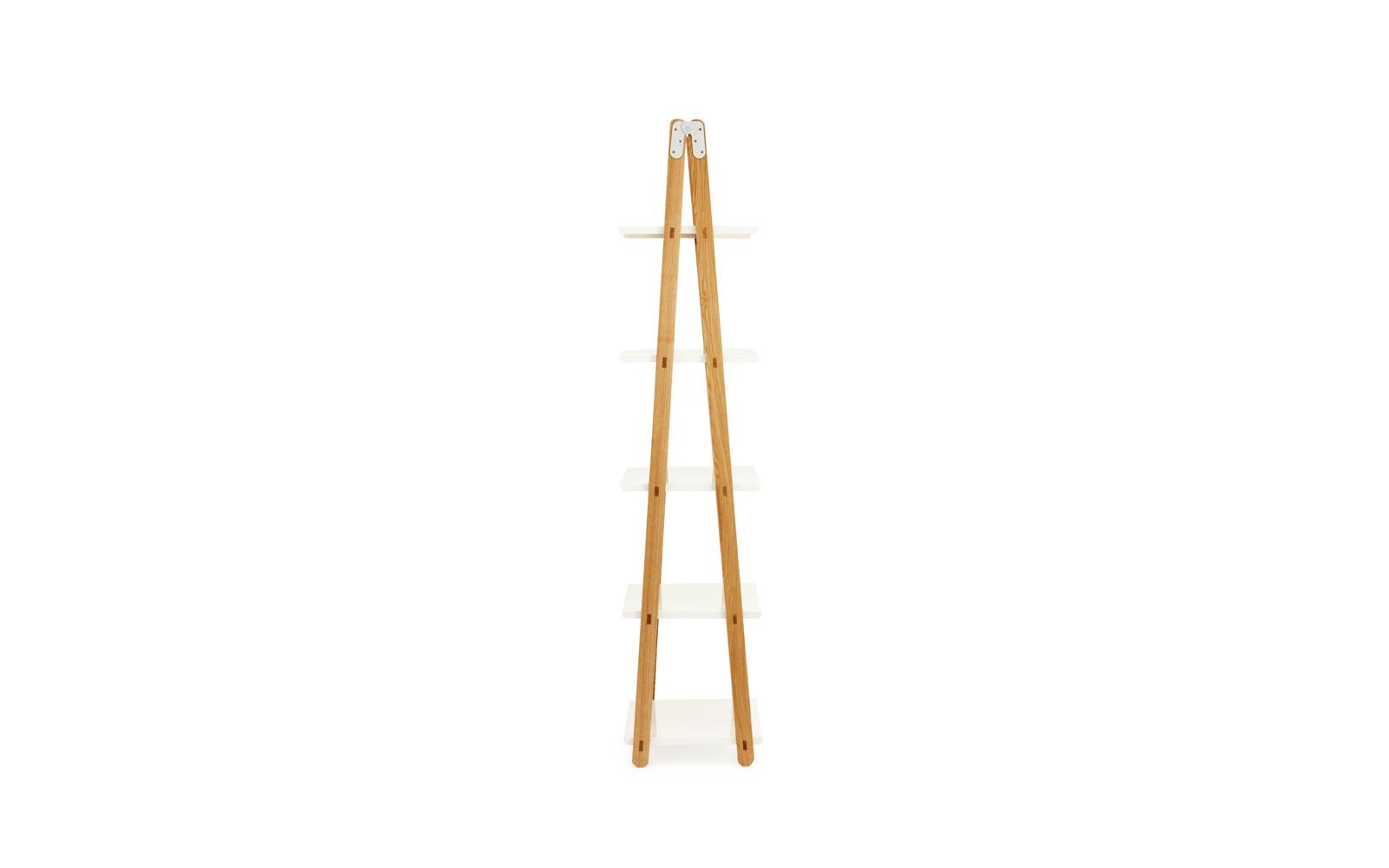 One Step Up Bookcase High2