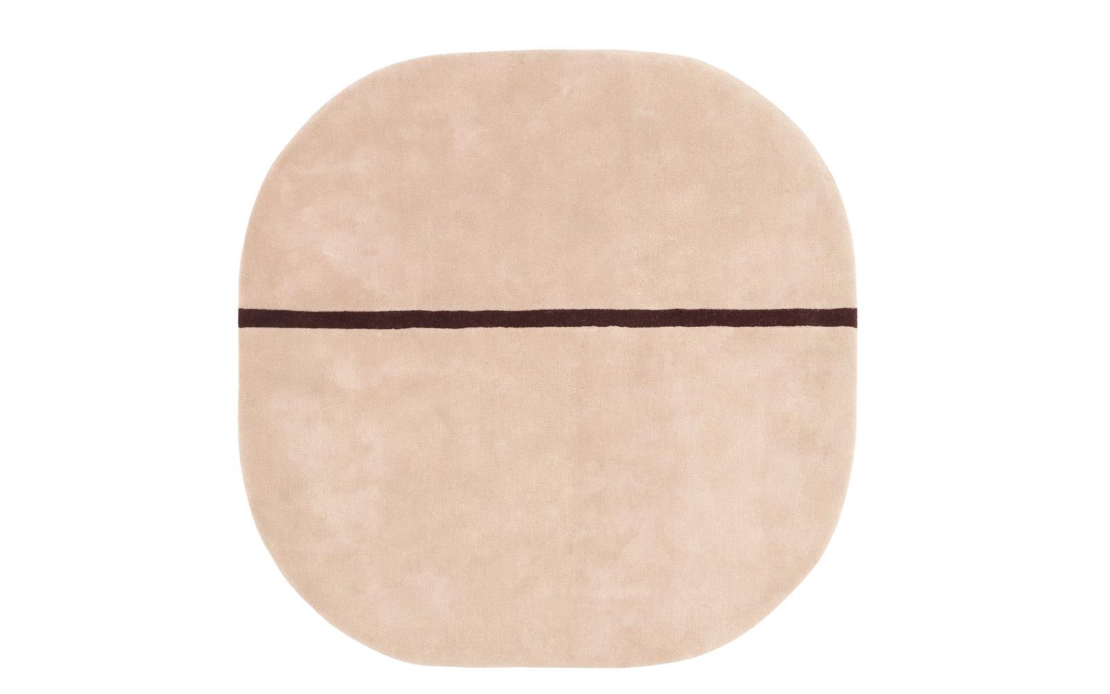 Oona Rug 140x1401
