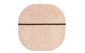 Oona Rug 140x1401
