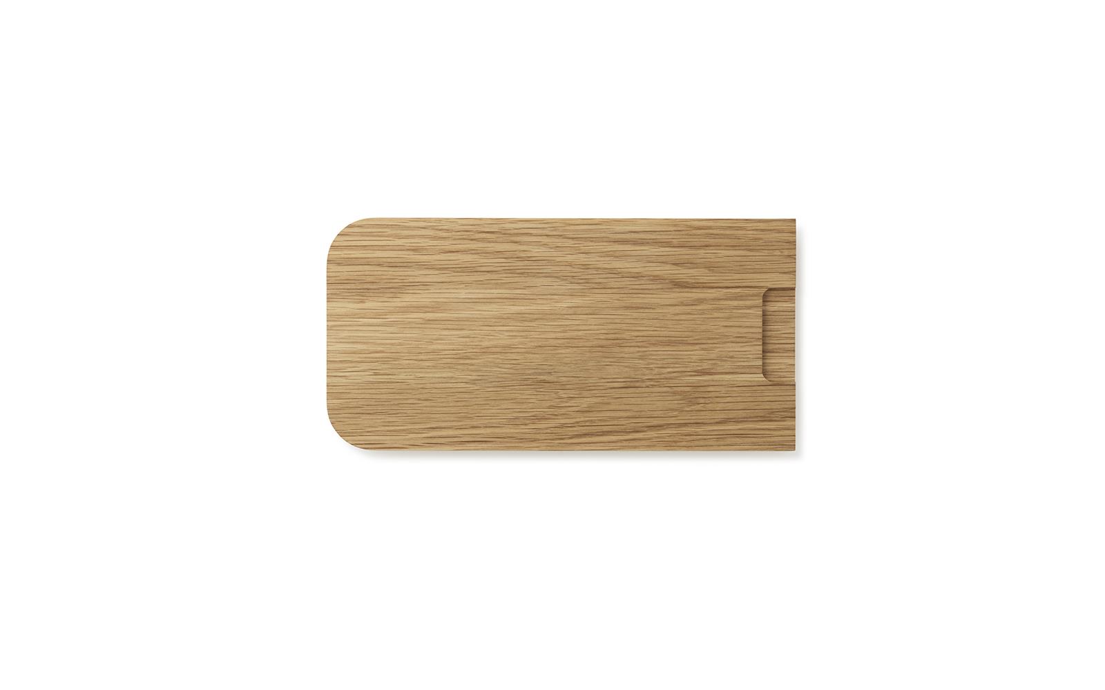 Part Oak Cutting Boards That Unifies Decoration And Function