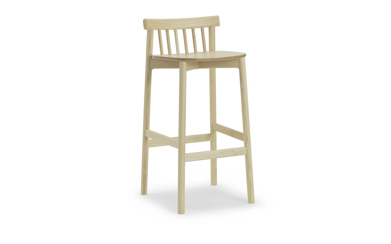 Pind Barstool 75 cm1