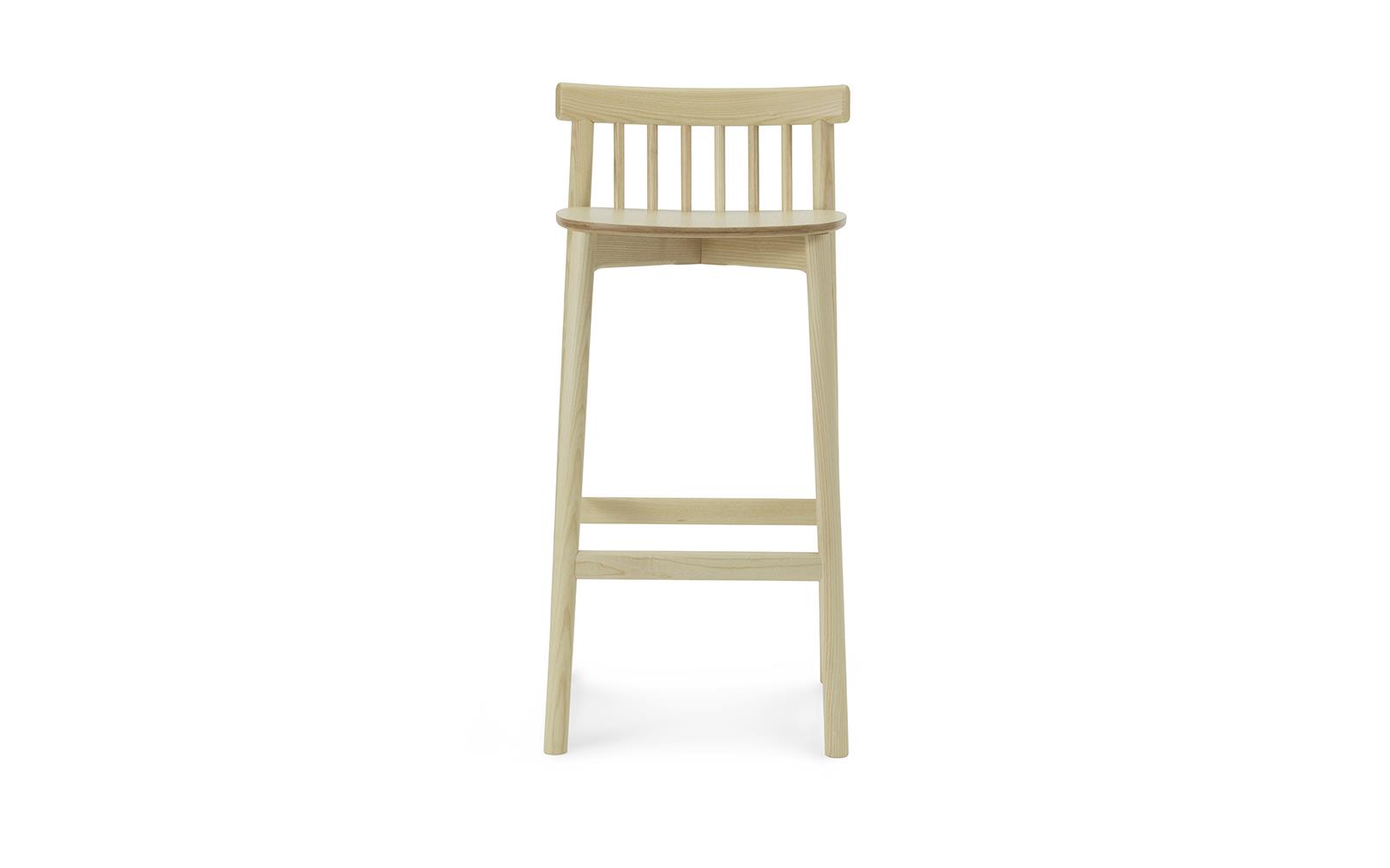 Pind Barstool 75 cm2