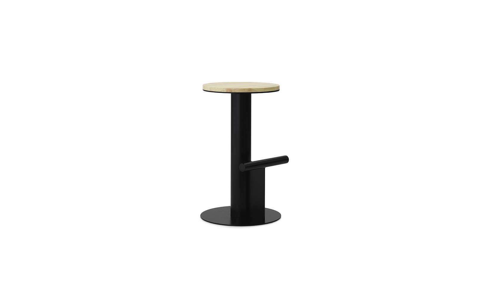 Pole Barstool 65 cm1