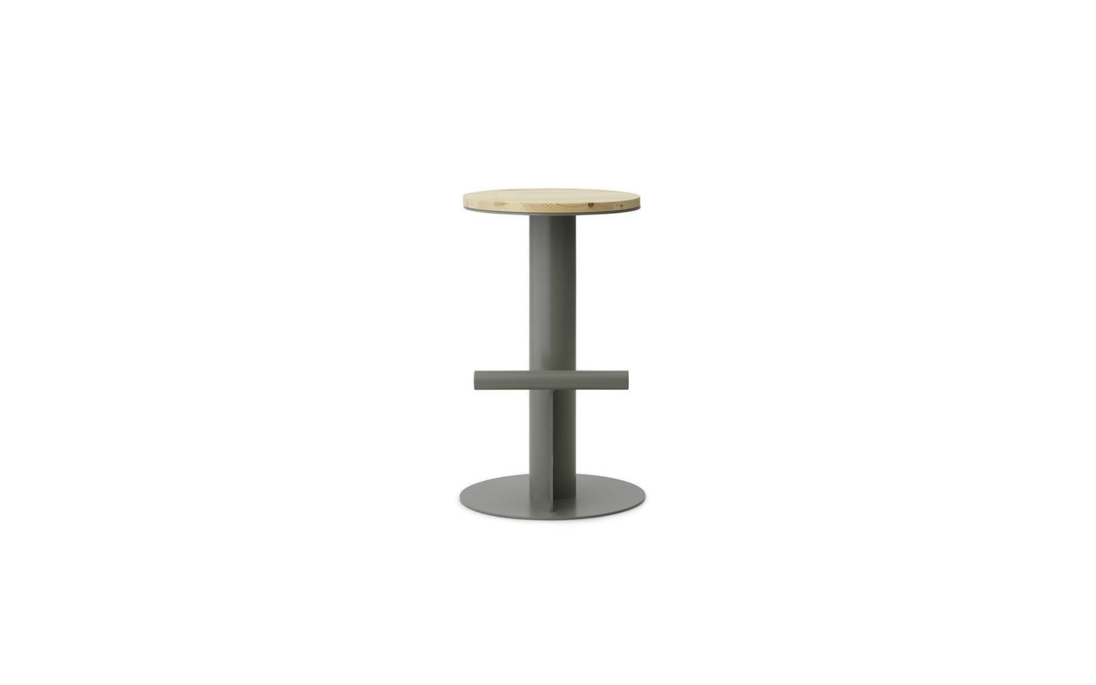 Pole Barstool 65 cm2