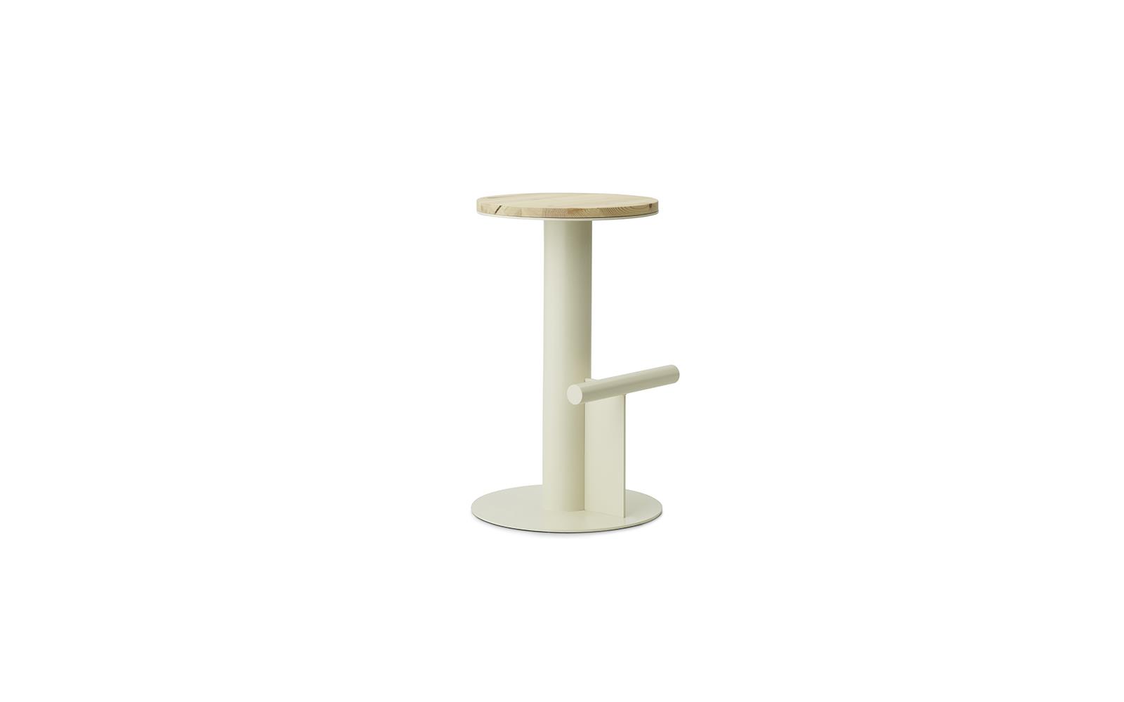 Pole Barstool 65 cm1