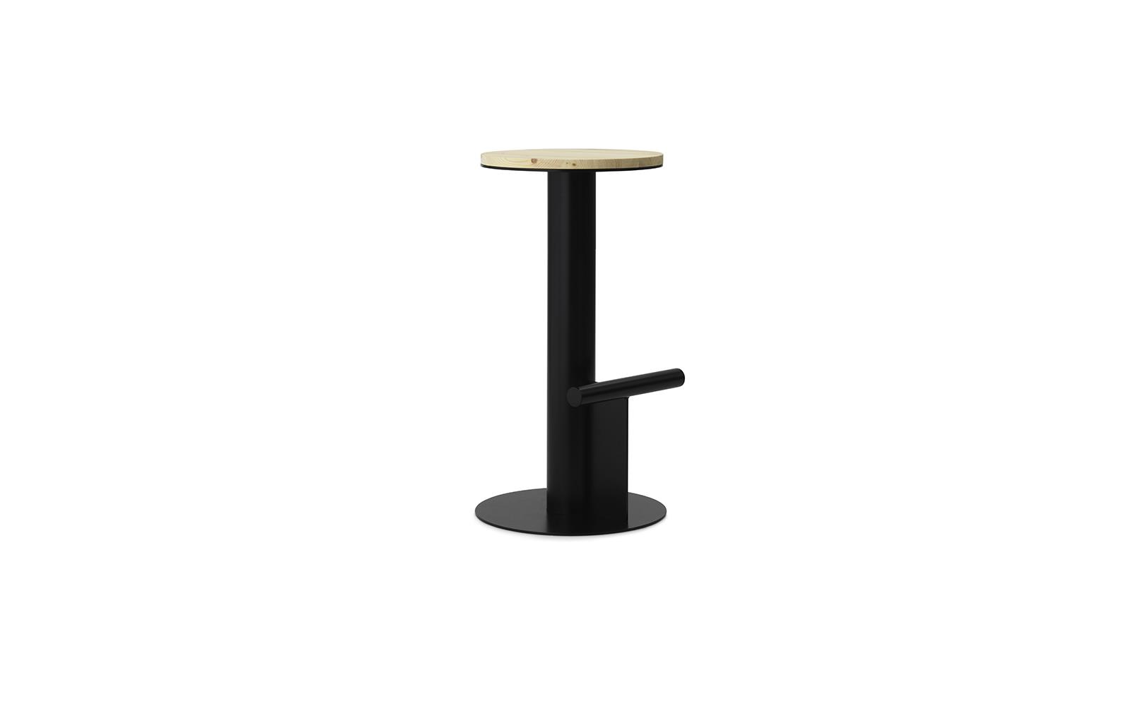 Pole Barstool 75 cm1