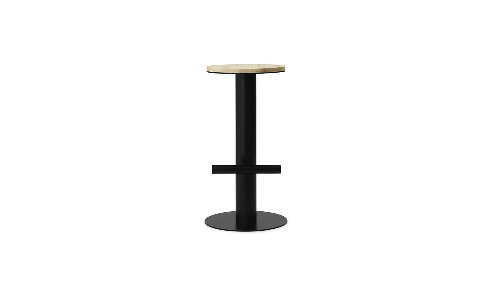 Pole Barstool 75 cm2