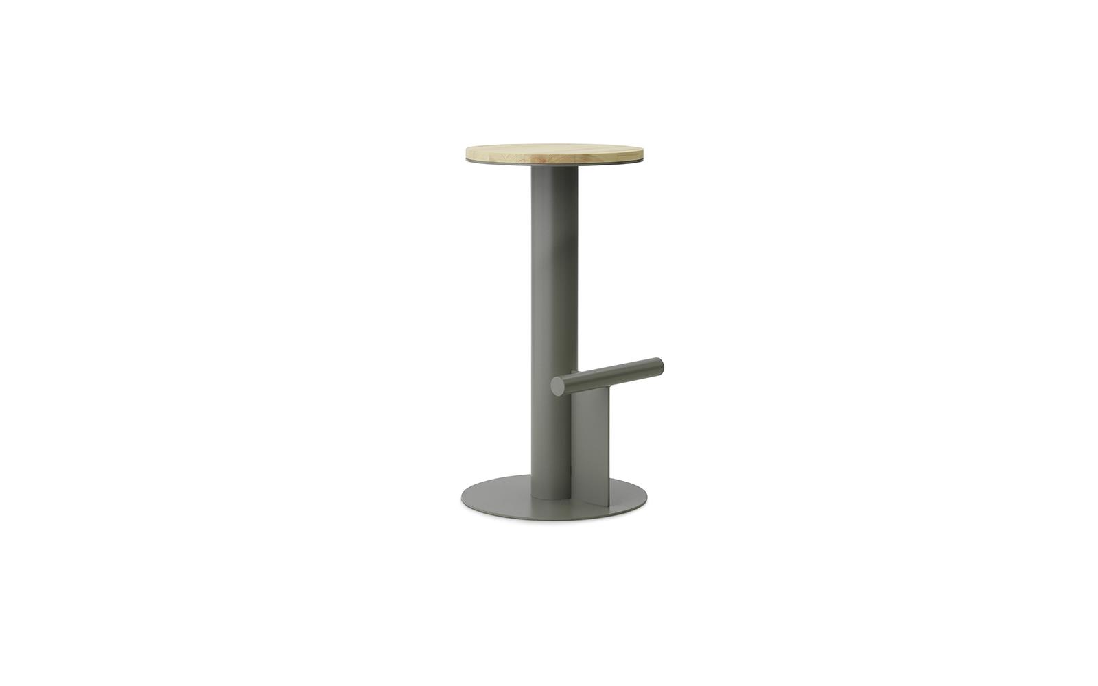 Pole Barstool 75 cm1