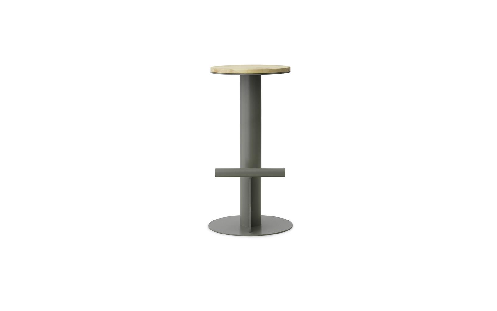 Pole Barstool 75 cm2