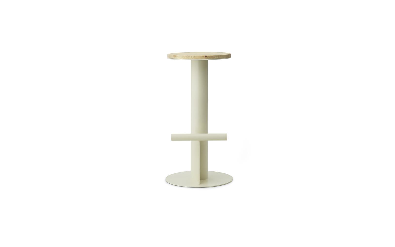 Pole Barstool 75 cm2
