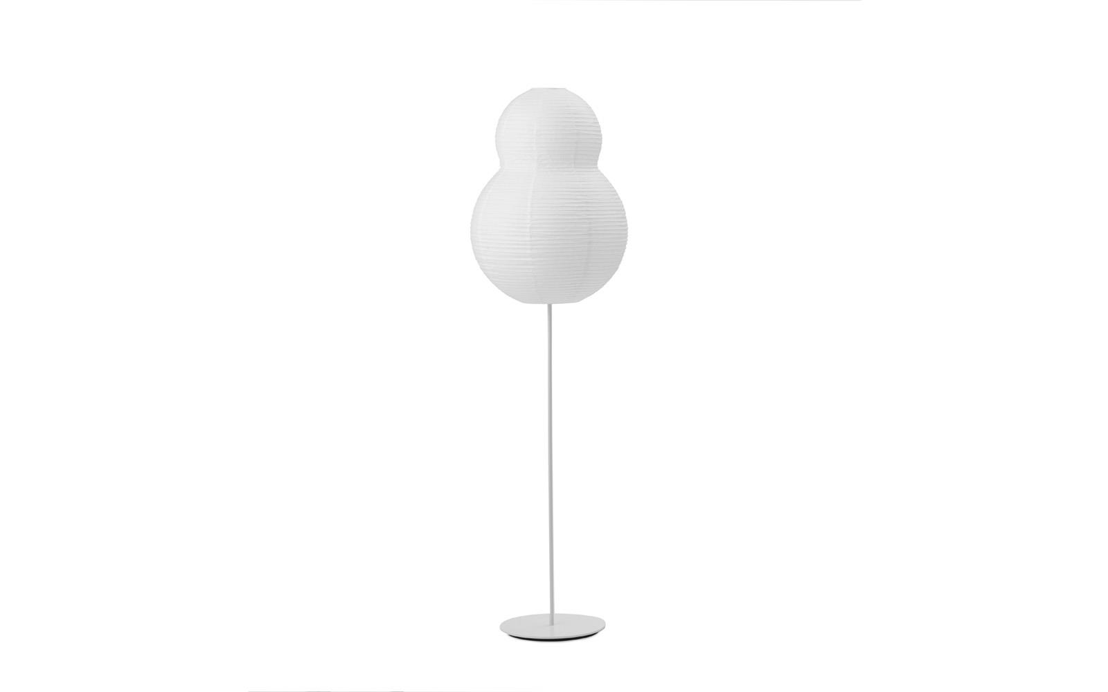 Puff Floor Lamp Bubble EU1