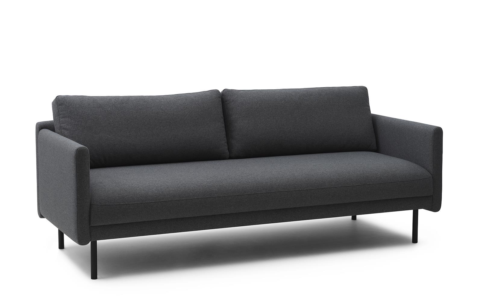 Rar Sofa 3 Seater1