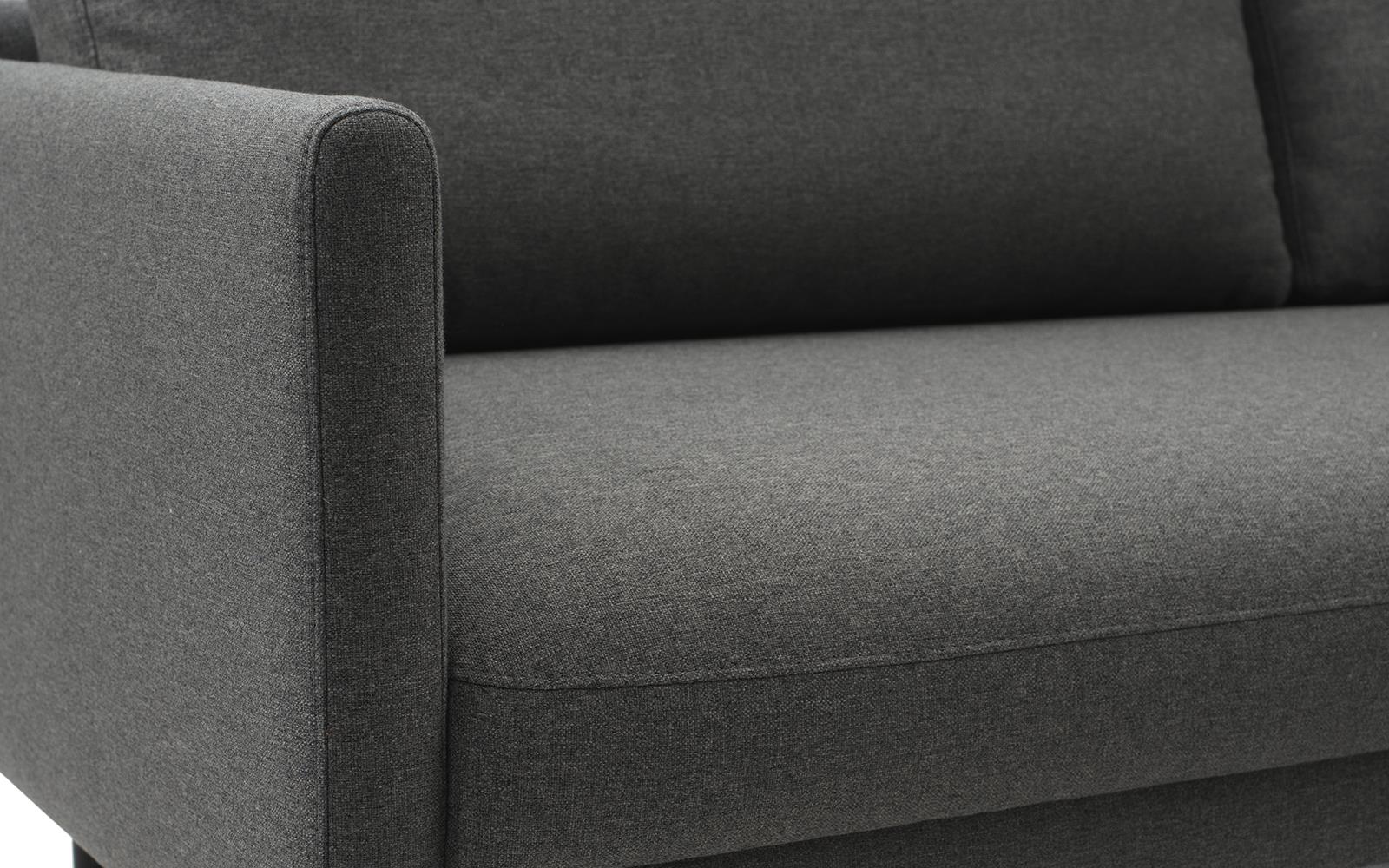 Rar Sofa 3 Seater3