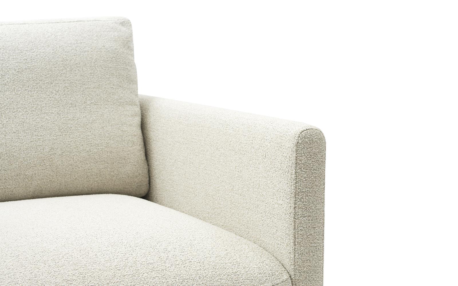 Rar Sofa 3 Seater3