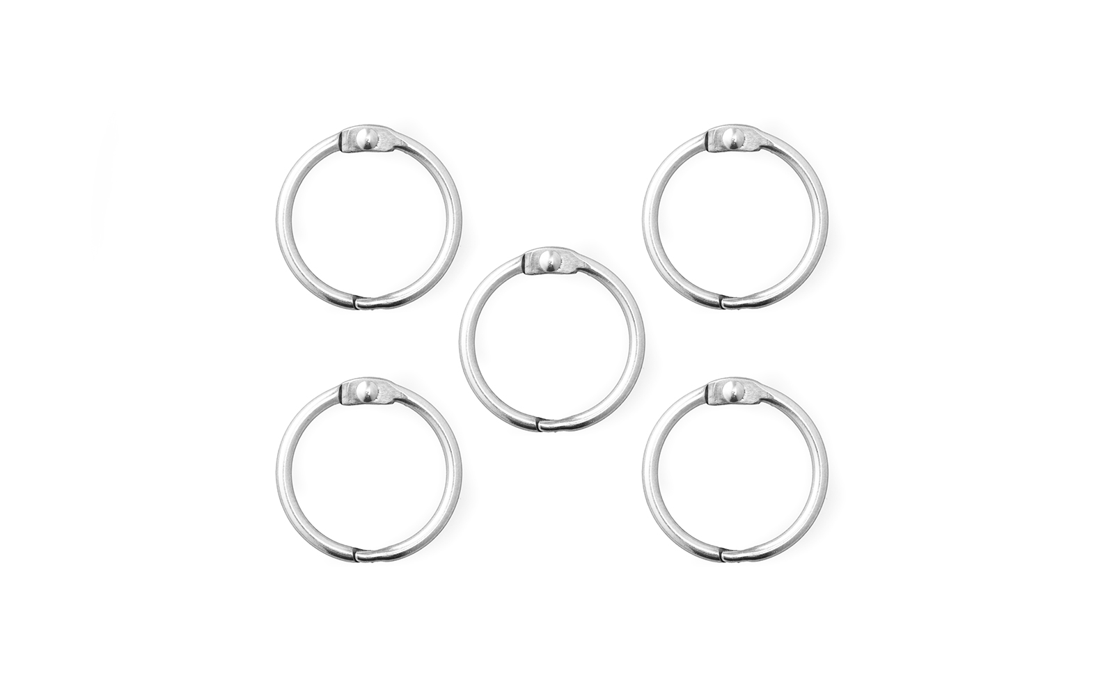 Reb Lamp Fixing Rings 5 pcs1